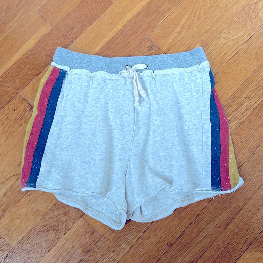 Shorts!